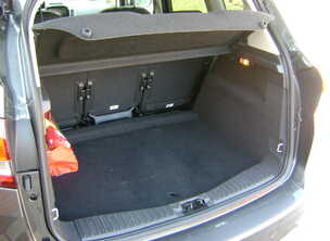 Ford C max 2.0 TDCI (автоматик1)