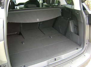 Peugeot 5008 1.6 HDI (5+2 места)