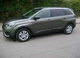 Peugeot 5008 1.6 HDI (5+2 места)
